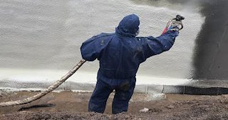 Гидроизоляция подвала снаружи от 687 руб. в Истре