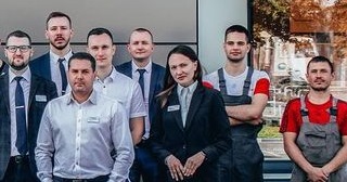 О компании ППуСта, фото, команда