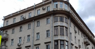 Тепловизионное обследование фасадов Истра, от 6863 руб.