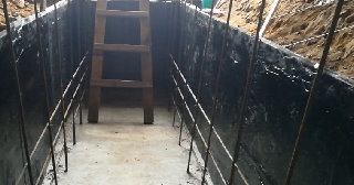 Защита смотровых площадок полимочевиной от 951 руб. ППуСта